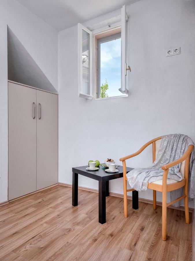 Old Town Apartment Mare Hvar Town Eksteriør billede